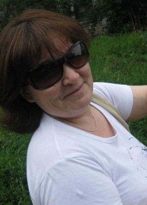 Светлана, 56, Россия, Полевской