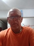Jorge Ontivero J, 62 года, La Habana