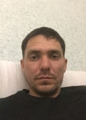 Шурик, 38, Россия, Маркс