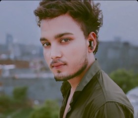 Akash Shakya, 18 лет, Delhi