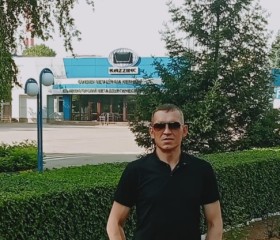 Ник, 40 лет, Өскемен