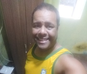 Carlos Henrique, 43 года, Rio de Janeiro