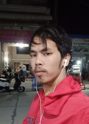 AsHAY из ភ្នំកំពង់ត្រាច 33 года