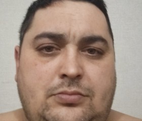 Nafis Mardanov, 37, Almetevsk