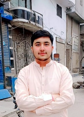 Rehman, 18, پاکستان, حافظ آباد