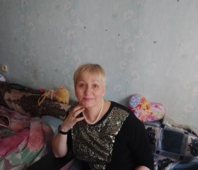 Galina, 56, Izhevsk