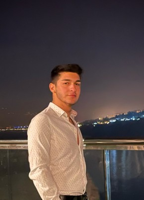 Caner, 19, Türkiye Cumhuriyeti, Fethiye