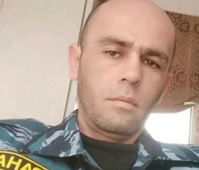 Safarbi Mizov, 41, Odintsovo
