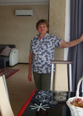 Елена, 68, Россия, Тавда