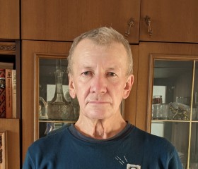 Сергей, 61 год, Горад Барысаў