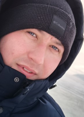 Сергей, 32, Россия, Мирный (Якутия)