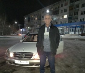 Вадим, 52 года, Иловля