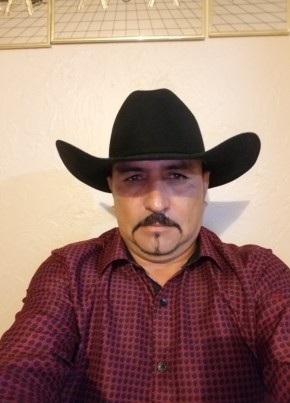 Jesús , 46, United States of America, Lubbock