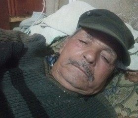 Zekkar. Ahmed, 44, Theniet el Had