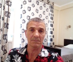 Виктор Грицишин, 63 года, Кудепста