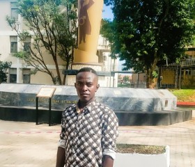 Ssemuju faadi, 30 лет, Kampala