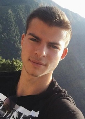Александр, 21, Россия, Воронеж