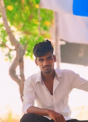 Arun, 22, India, Hyderabad
