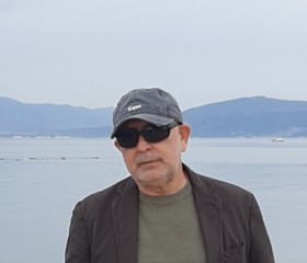 Vadim, 52, Novorossiysk