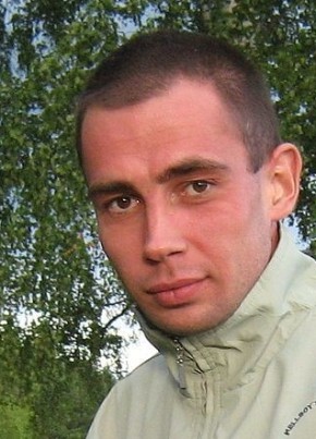 Aleksandr, 41, Russia, Murom