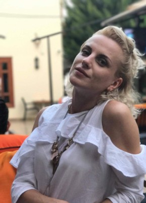 Ольга, 38, Україна, Київ