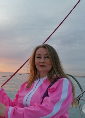 Ирина из Тюмени 50 лет