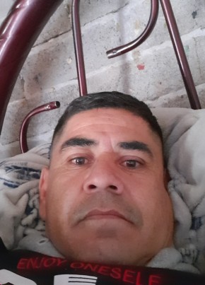 Jose, 43, Estados Unidos Mexicanos, Pedro Escobedo
