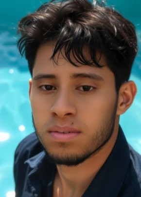 Jose из Nueva Guatemala de la Asunción 18 лет