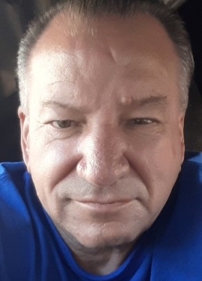 Damiano, 65, United States of America, Washington D.C.