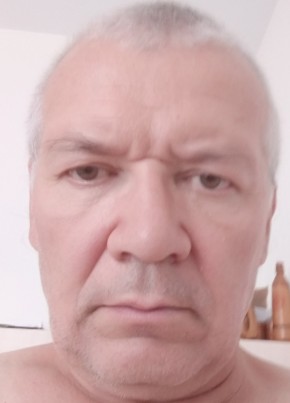 Александр, 57, Россия, Новосибирск