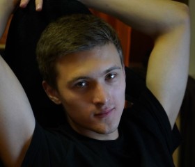 Alex, 21 год, Пермь