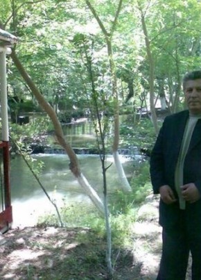 azik, 67, Azərbaycan Respublikası, Bakı