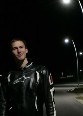 Kirill, 25, Russia, Penza