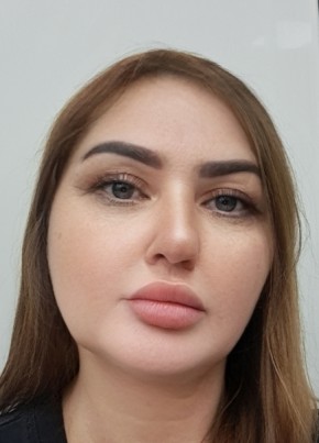 Яна из Пятигорска 41 год