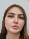 Яна - Пятигорск