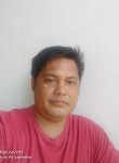 Anton, 35 лет, Lungsod ng Dabaw