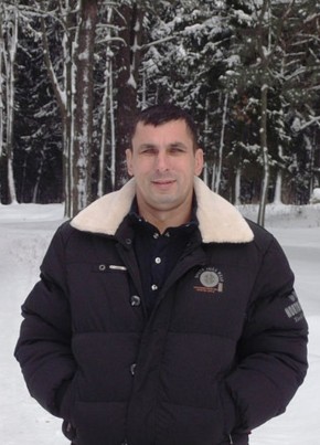 Василий, 57, Россия, Алушта