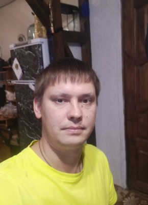 Игорь, 32, Россия, Москва