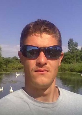 aleksei, 32, Россия, Кирсанов