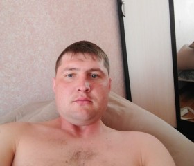 Алексей Косаре, 33 года, Балтийск