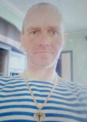 Сергей, 46, Россия, Белозёрск