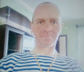 Сергей, 46 лет, Белозёрск