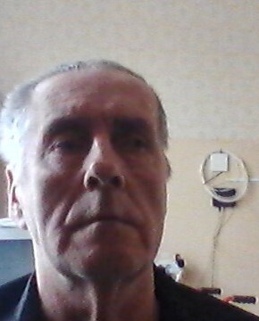Михаил, 67, Россия, Глазуновка
