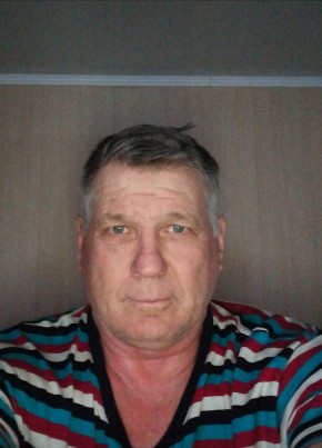 Алексей , 61, Россия, Слюдянка