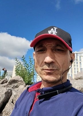 Женя из Санкт-Петербурга 35 лет
