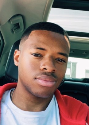 isaiah, 24, United States of America, Jacksonville (State of North Carolina)