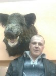 васёк, 41 год, Пронск