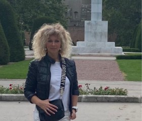 Elena, 44 года, Београд