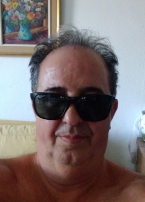 Juan, 54, Estado Español, Palma de Mallorca