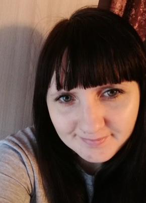 Мария, 35, Россия, Новокузнецк